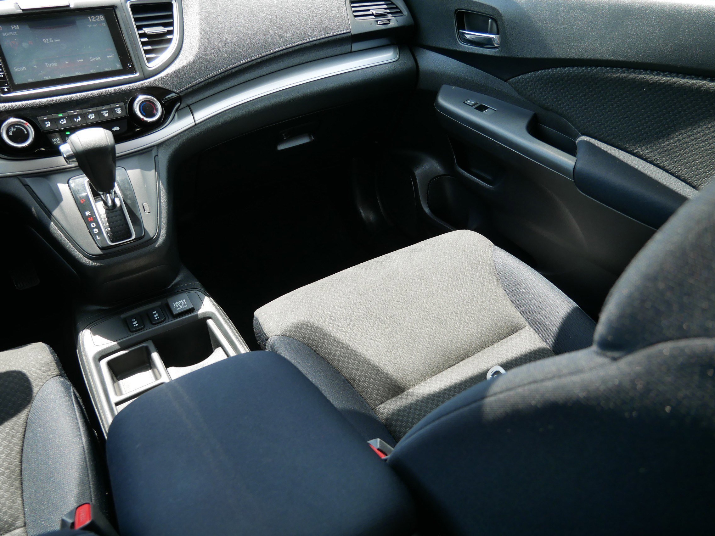 2016 Honda CR-V EX - Photo 11