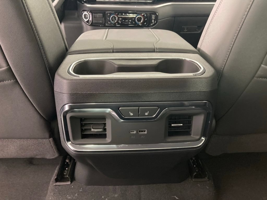 2026 Chevrolet Silverado 3500 HD LTZ - Photo 17