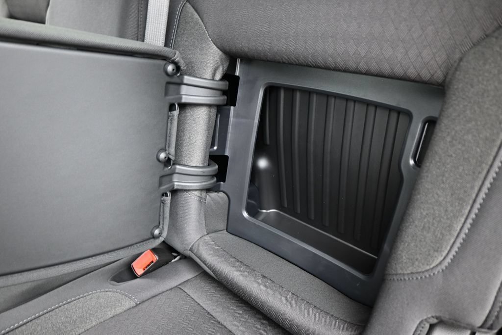 2026 GMC Sierra 1500 Elevation - Photo 20