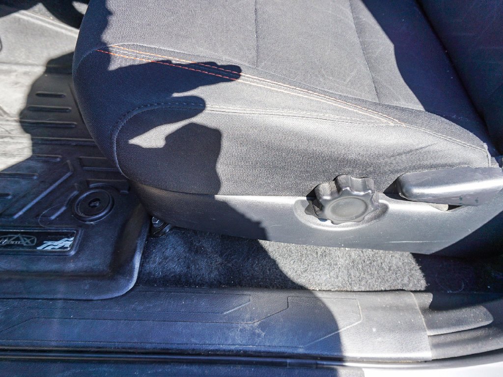 Used 2018 Gray Toyota TRD Sport image 19