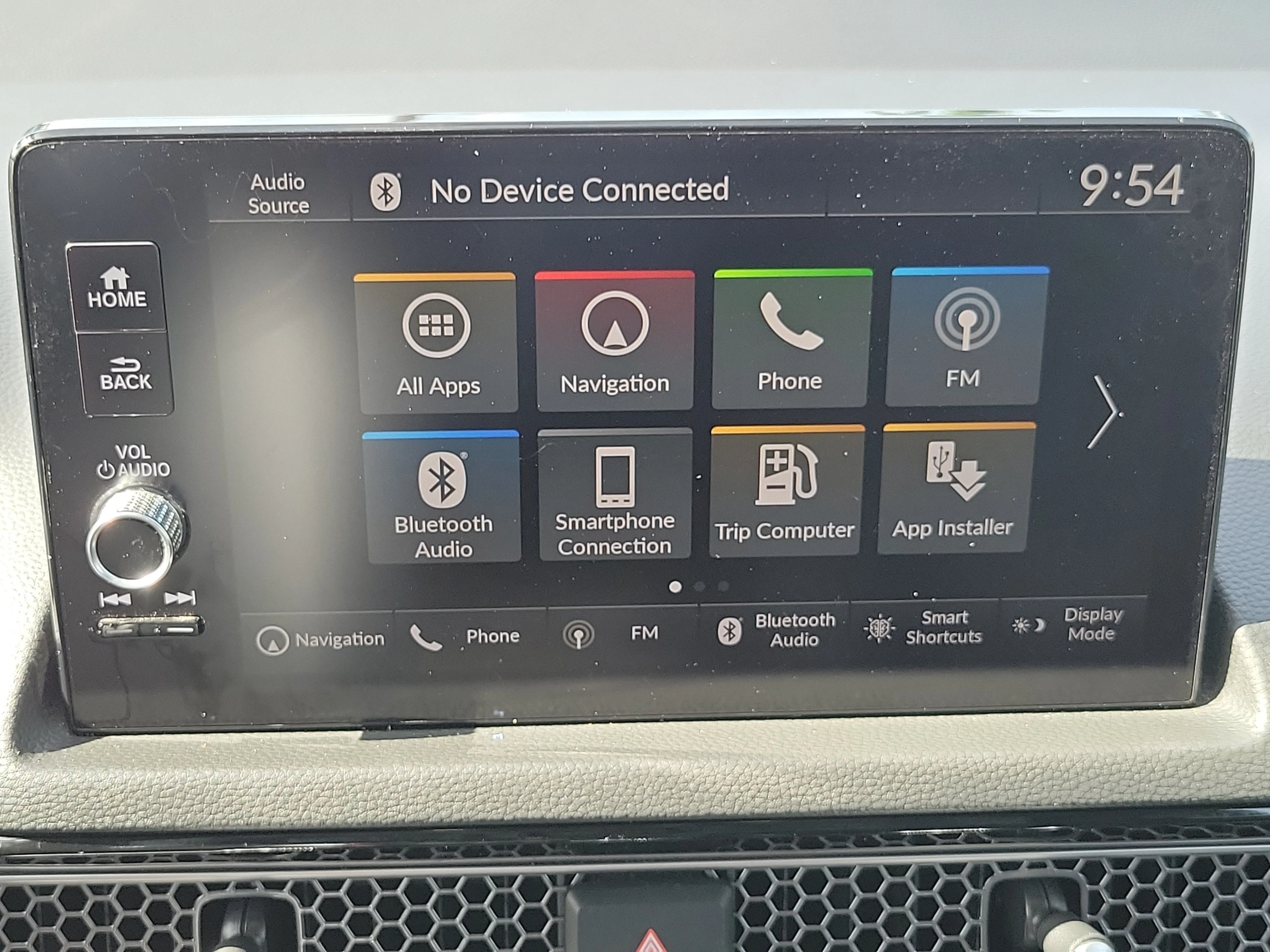 2024 Honda Civic Touring - Photo 14