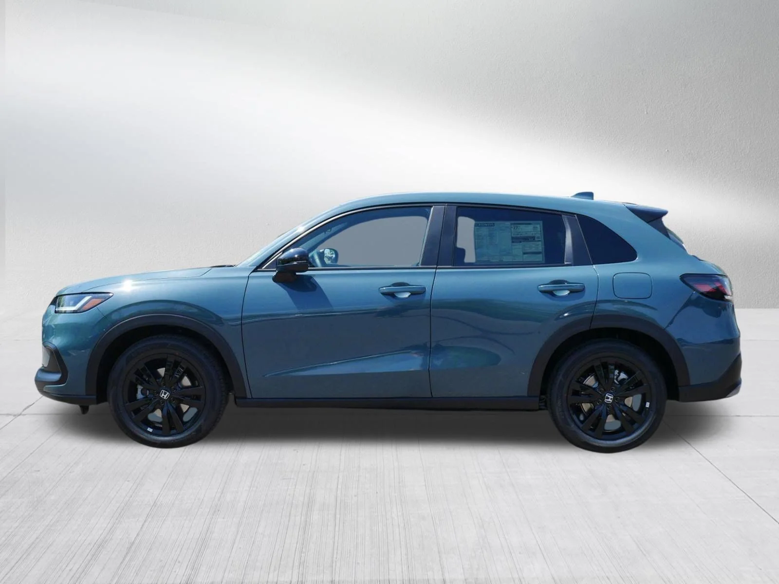New 2027 Nordic Forest Pearl Honda Sport image 4