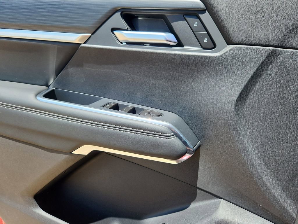 2026 GMC Acadia Elevation - Photo 7