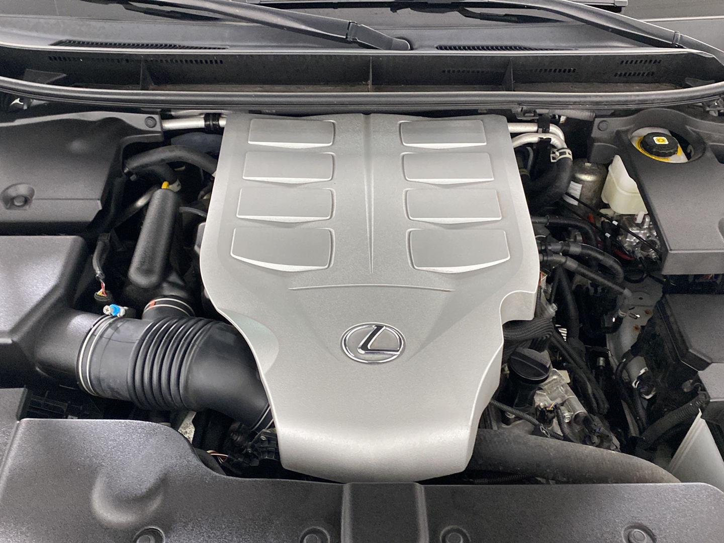 Used 2023 Eminent White Pearl Lexus GX 460 Premium image 31