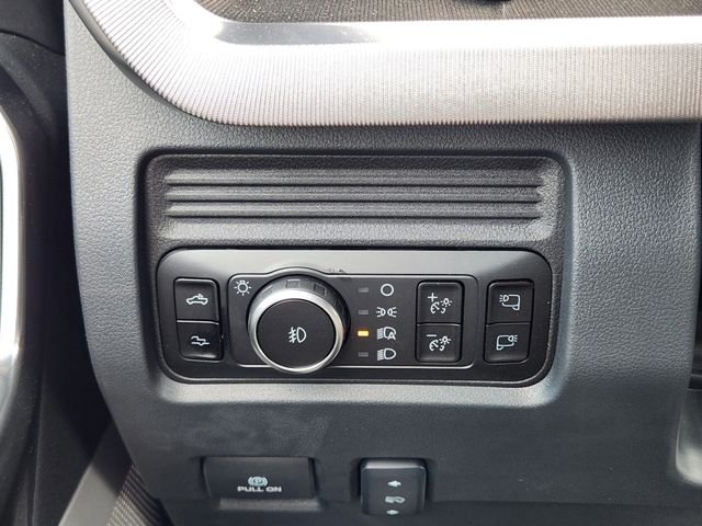 2026 Ford F-250 Super Duty Platinum - Photo 23