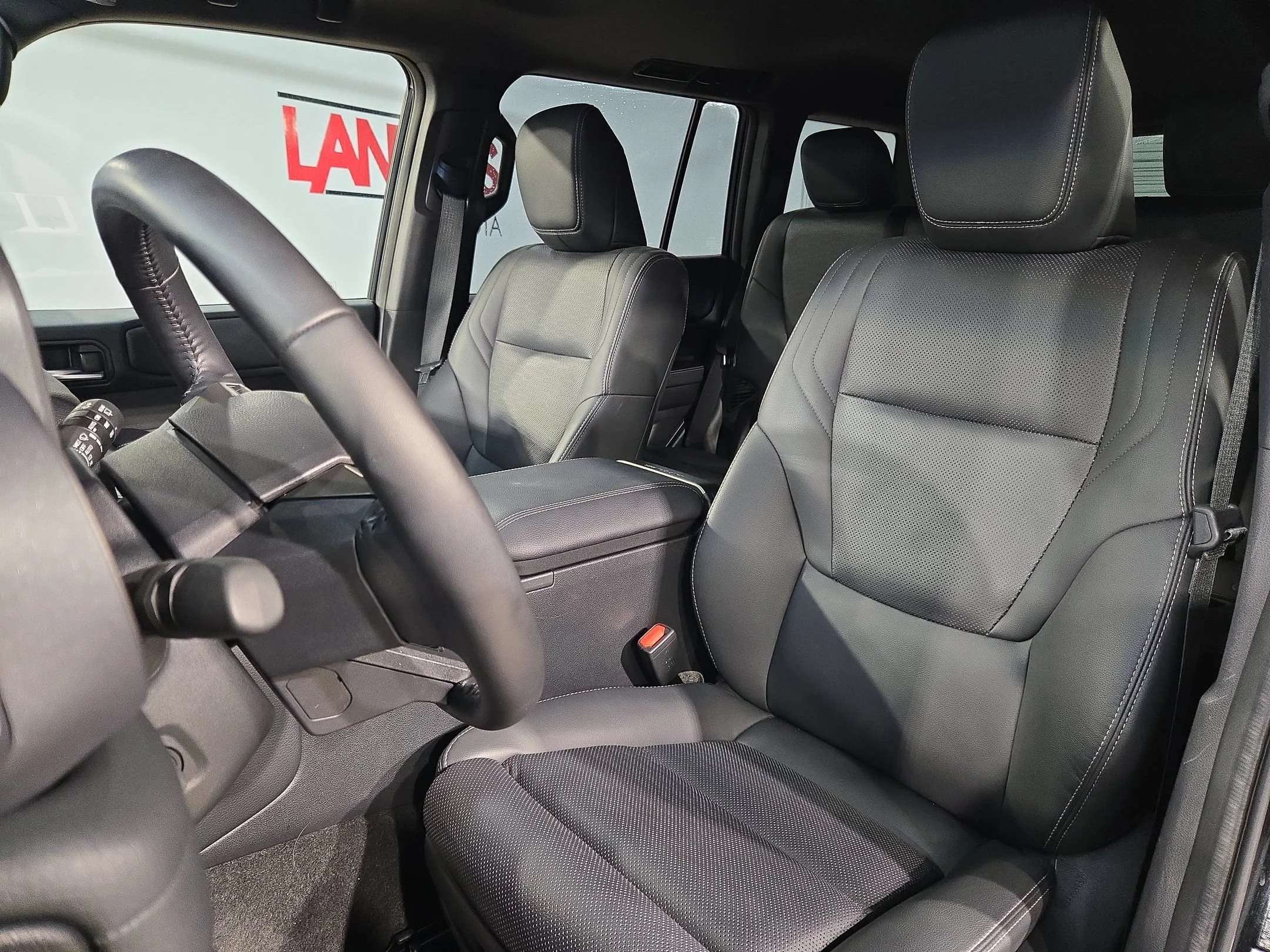 Certified Used 2026 Black Toyota  image 24