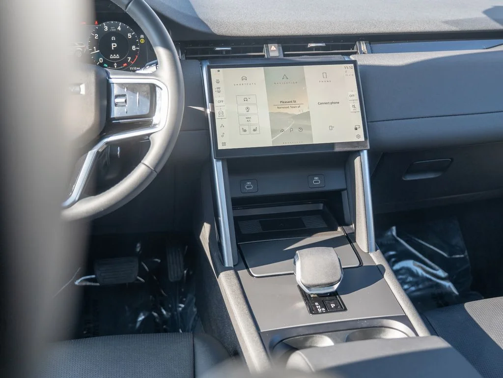 2024 Land Rover Discovery Sport S - Photo 21