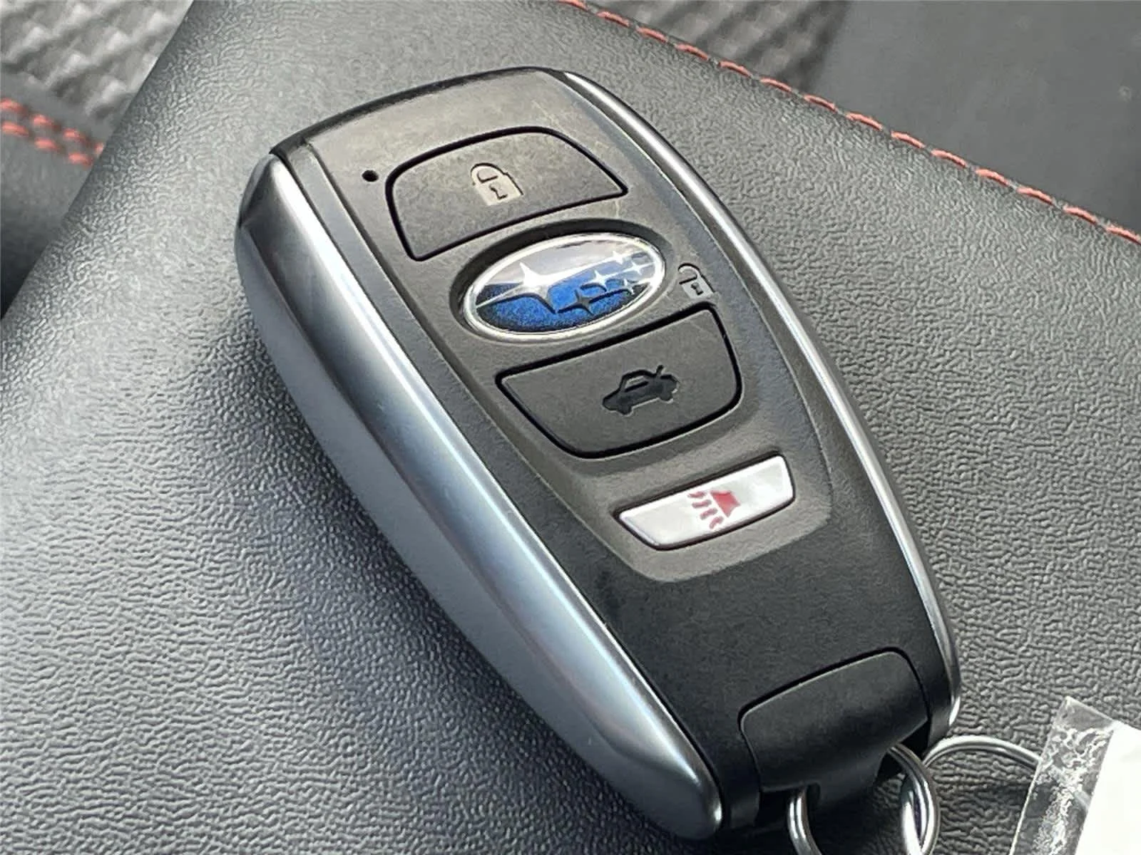 2023 Subaru Forester Sport - Photo 30
