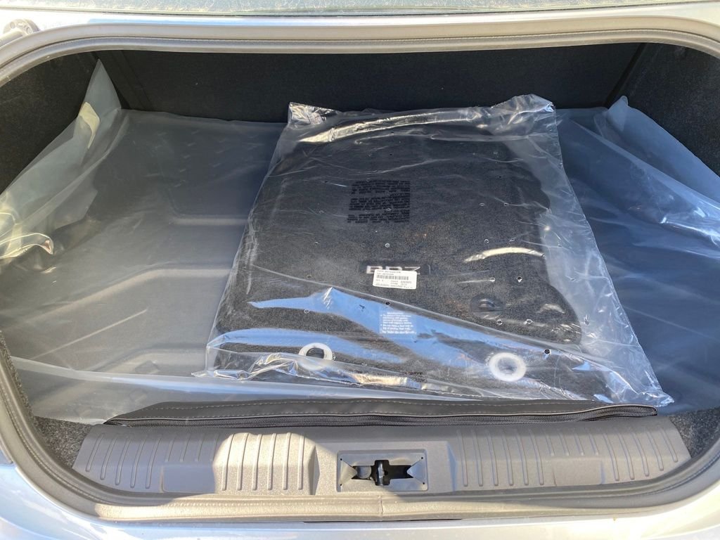 2025 Subaru BRZ tS - Photo 15