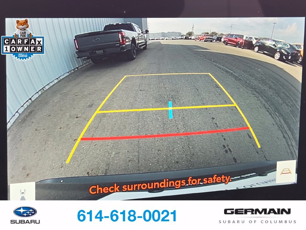 Used 2023 Gray Toyota XLE image 32