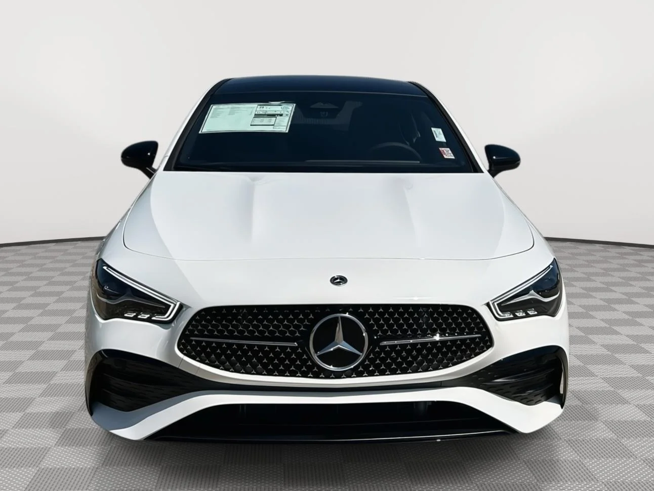 2026 Mercedes-Benz CLA CLA 250 - Photo 8