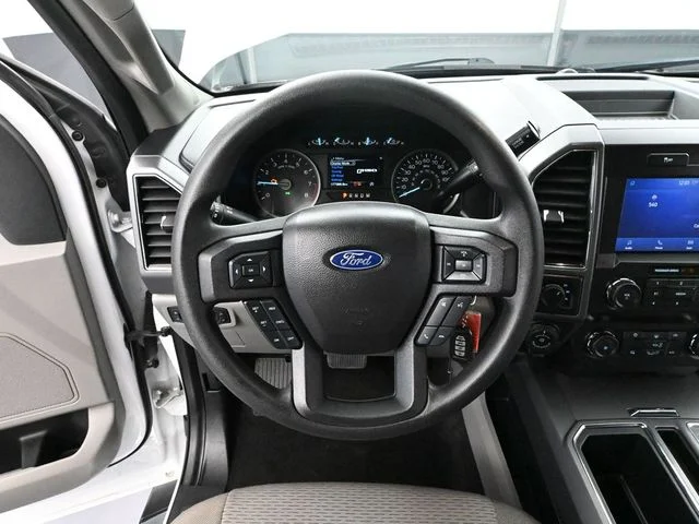 2020 Ford F-150 XLT - Photo 24