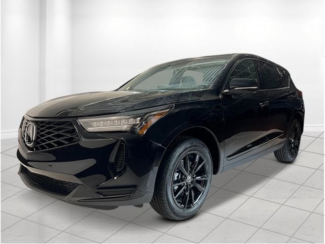 New Acura RDX for Sale | Park Ave Acura