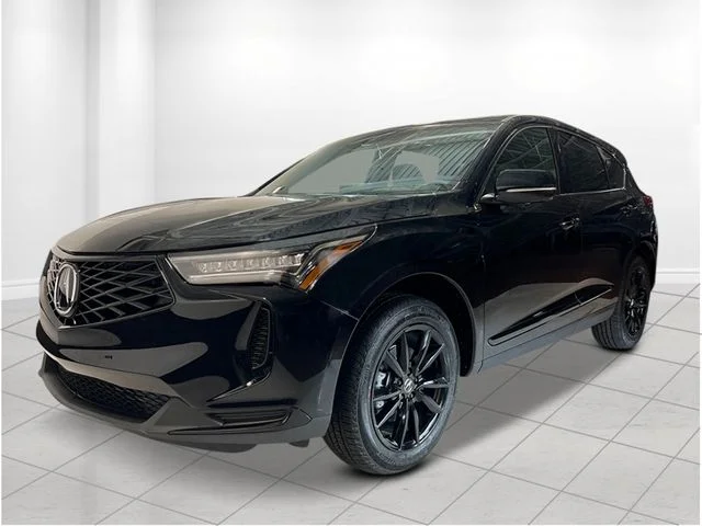 New Acura RDX for Sale | Park Ave Acura