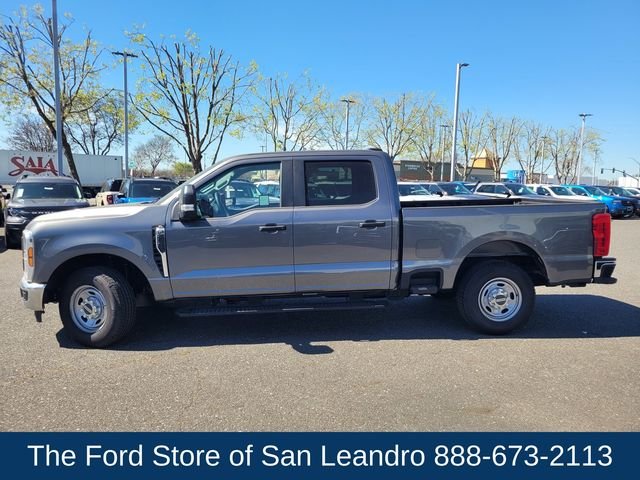 2025 Ford F-250 Super Duty XL - Photo 5