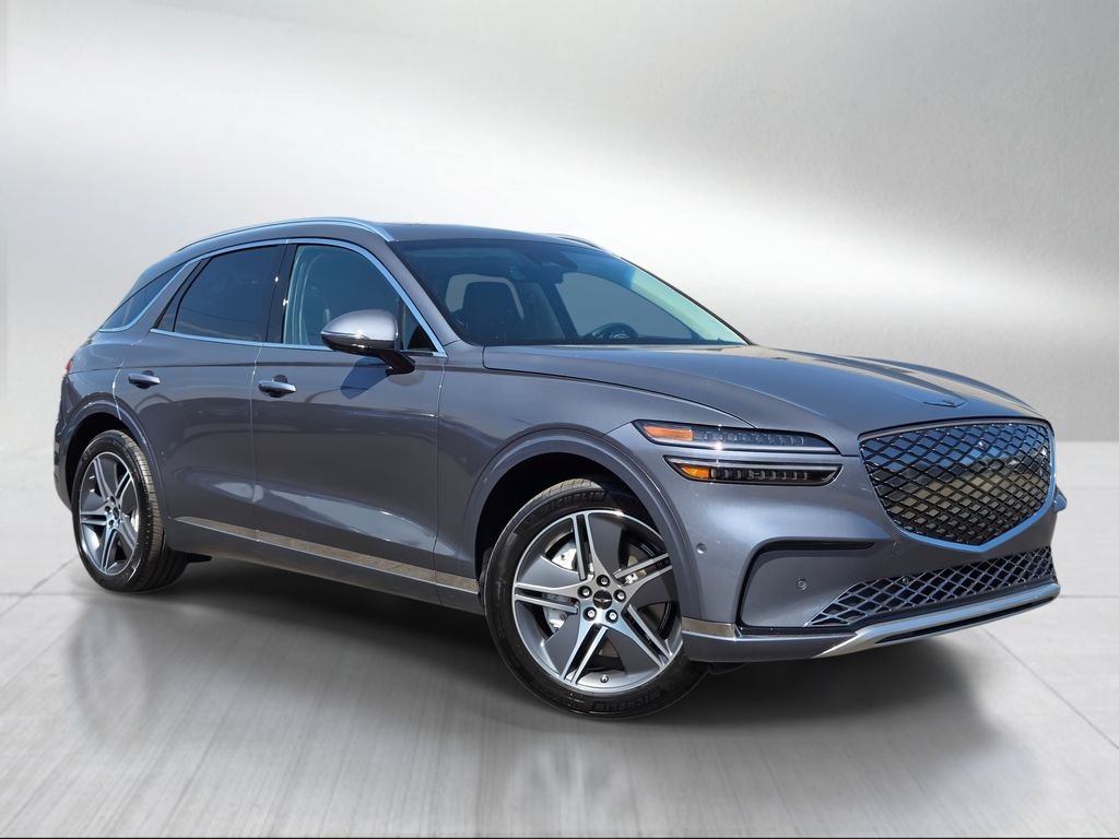 New 2027 Blue Genesis PRESTIGE image 1