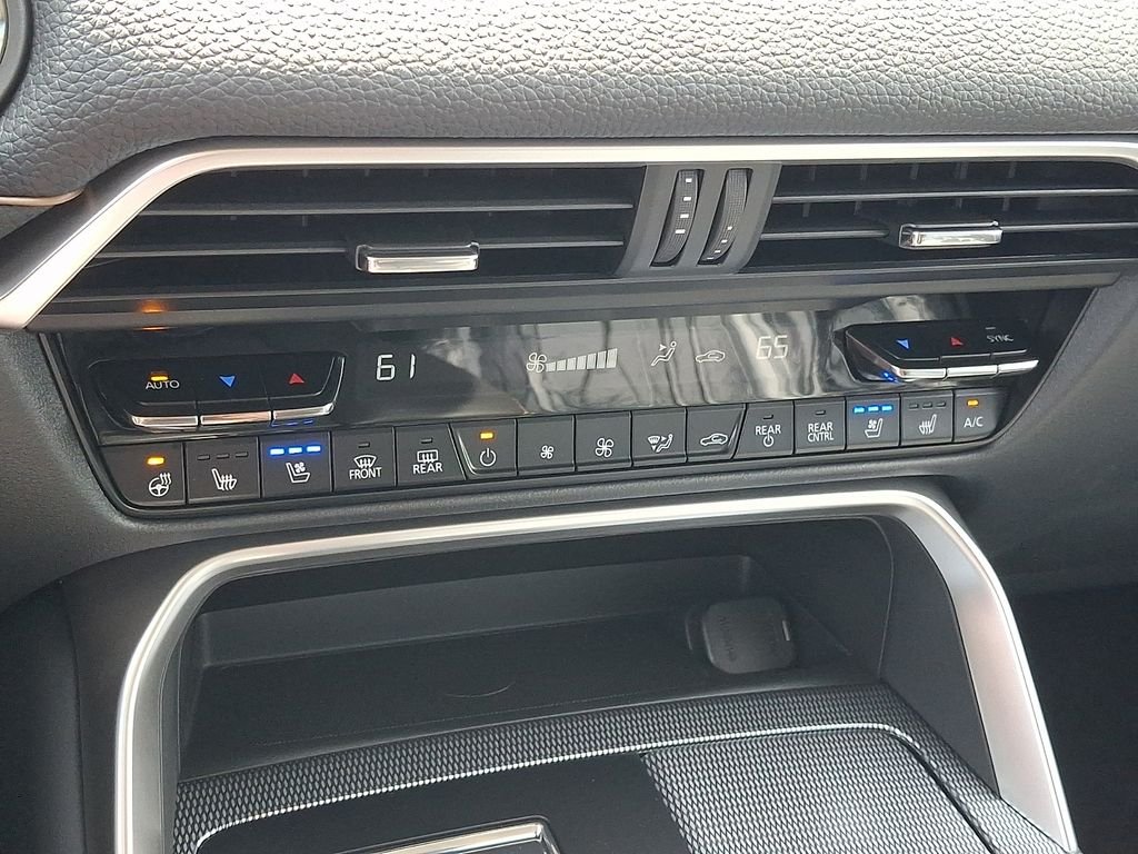2026 Mazda CX-90 Preferred Package - Photo 13