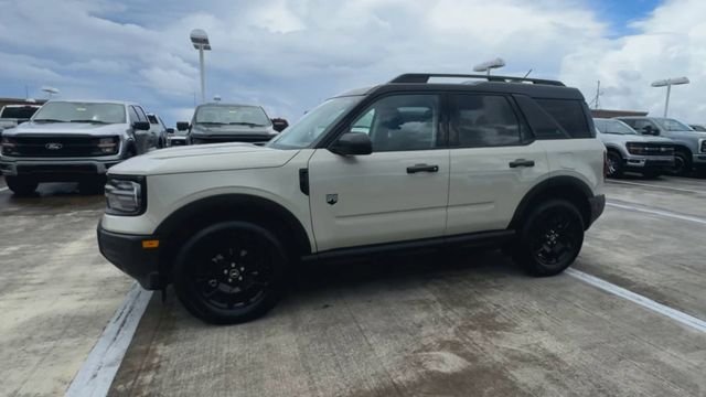 2025 Ford Bronco Sport Big Bend - Photo 71