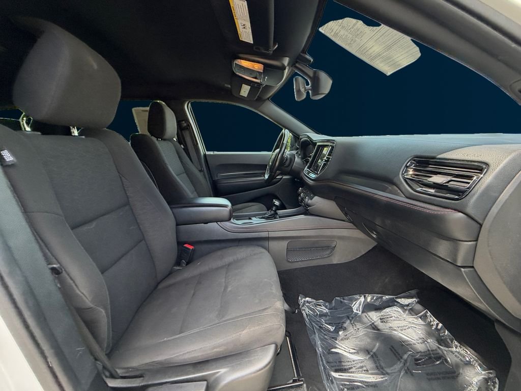 Used 2023 White Dodge GT image 17