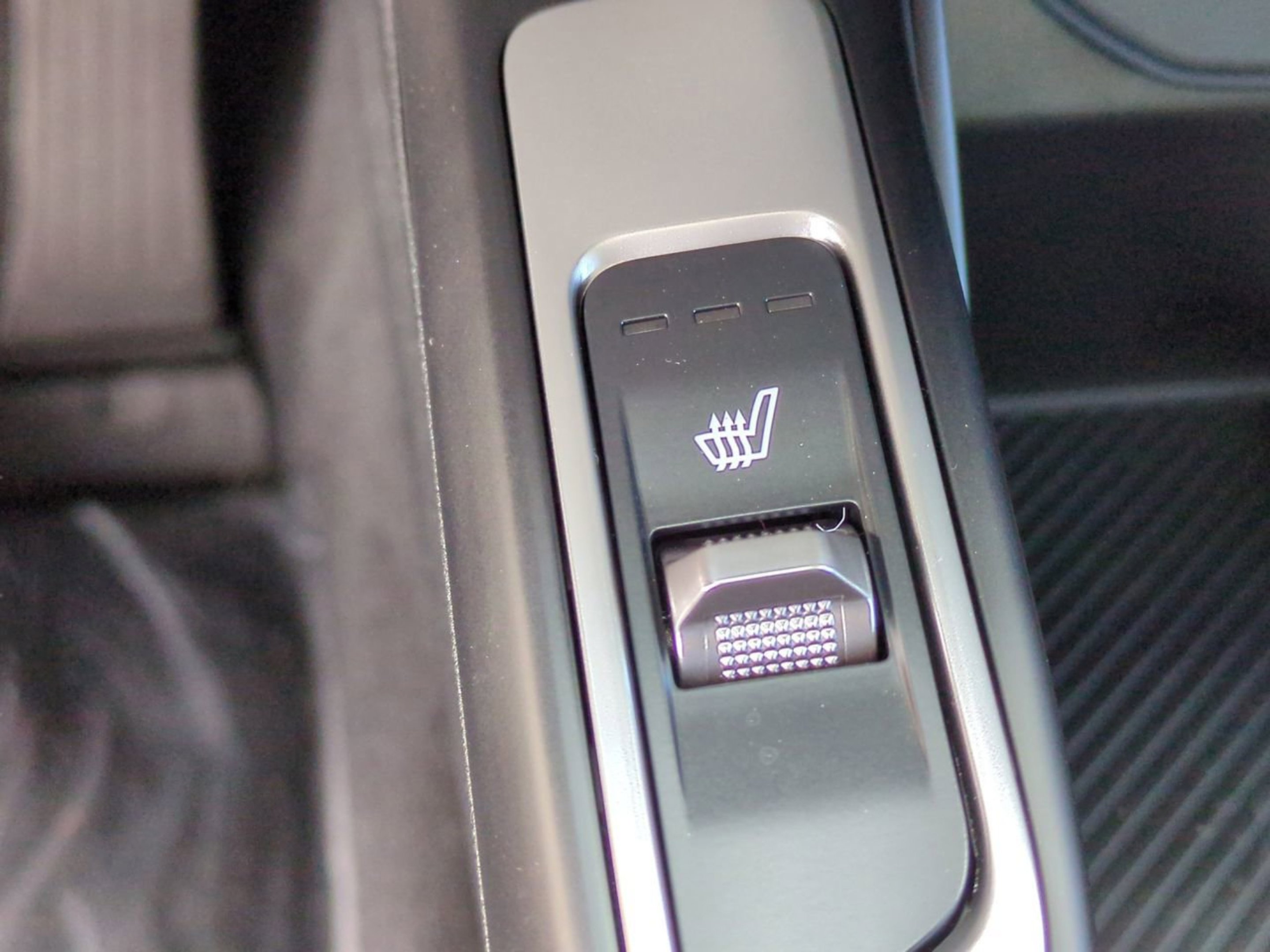 New 2026 Glacial White Pearl Kia S image 26