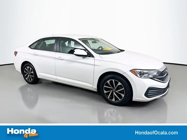 2024 Volkswagen Jetta 1.5T S Auto SULEV's photo