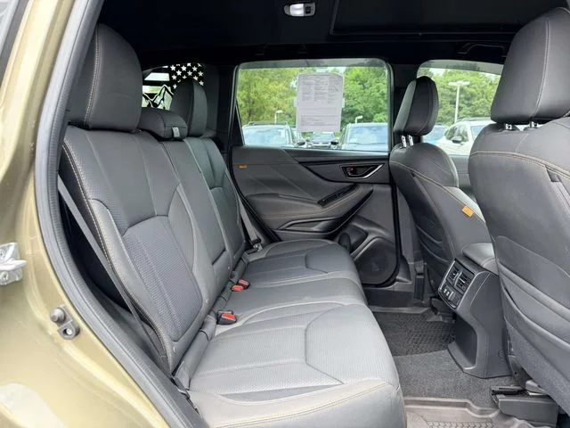 Used 2023 Brown Subaru Wilderness image 11