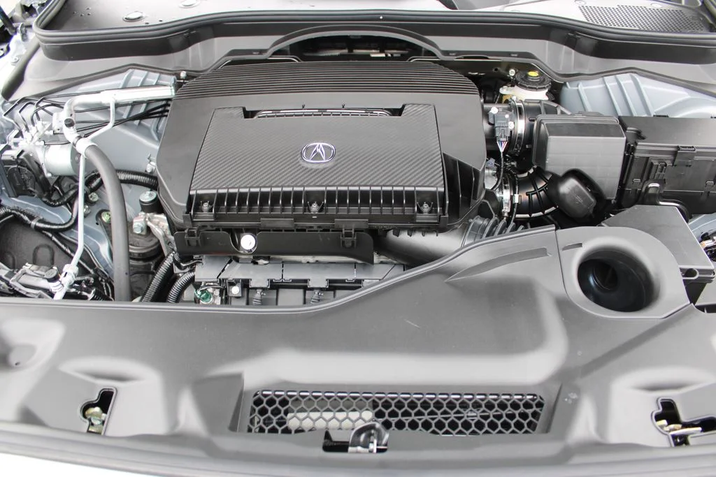 New 2026 Urban Gray Pearl Acura A-Spec Advance Package image 40
