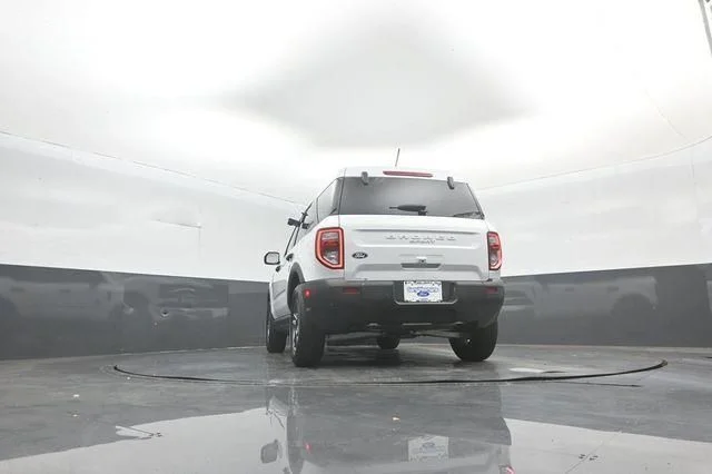 New 2026 Oxford White Ford Big Bend® image 38