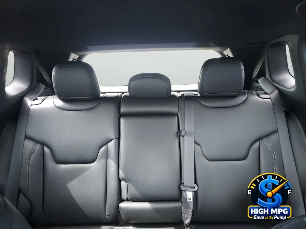 Used 2025 Blue Jeep Limited image 32