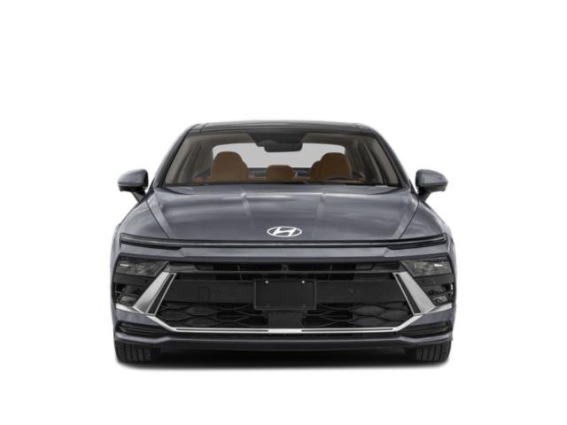 New 2026 Portofino Gray Hyundai Limited image 4