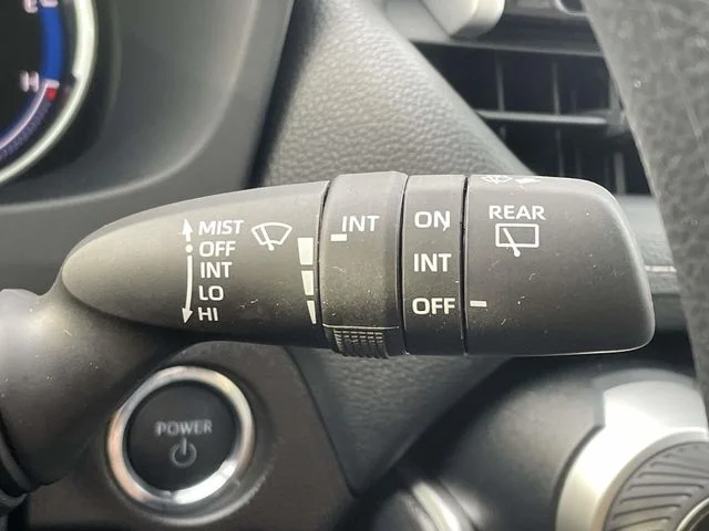 Certified Used 2025 Ice Toyota XLE image 23