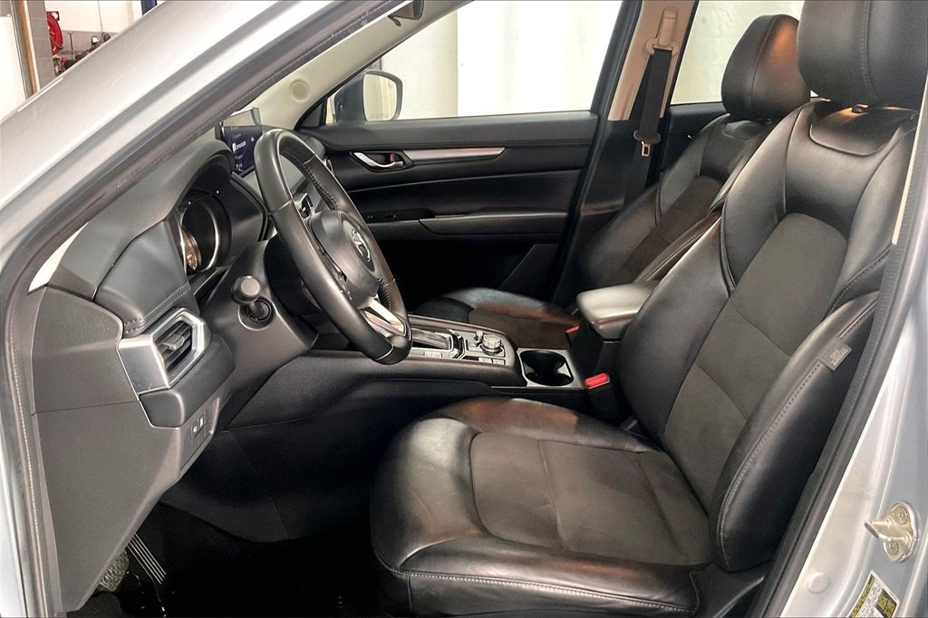 2023 MAZDA CX-5 - Image 24