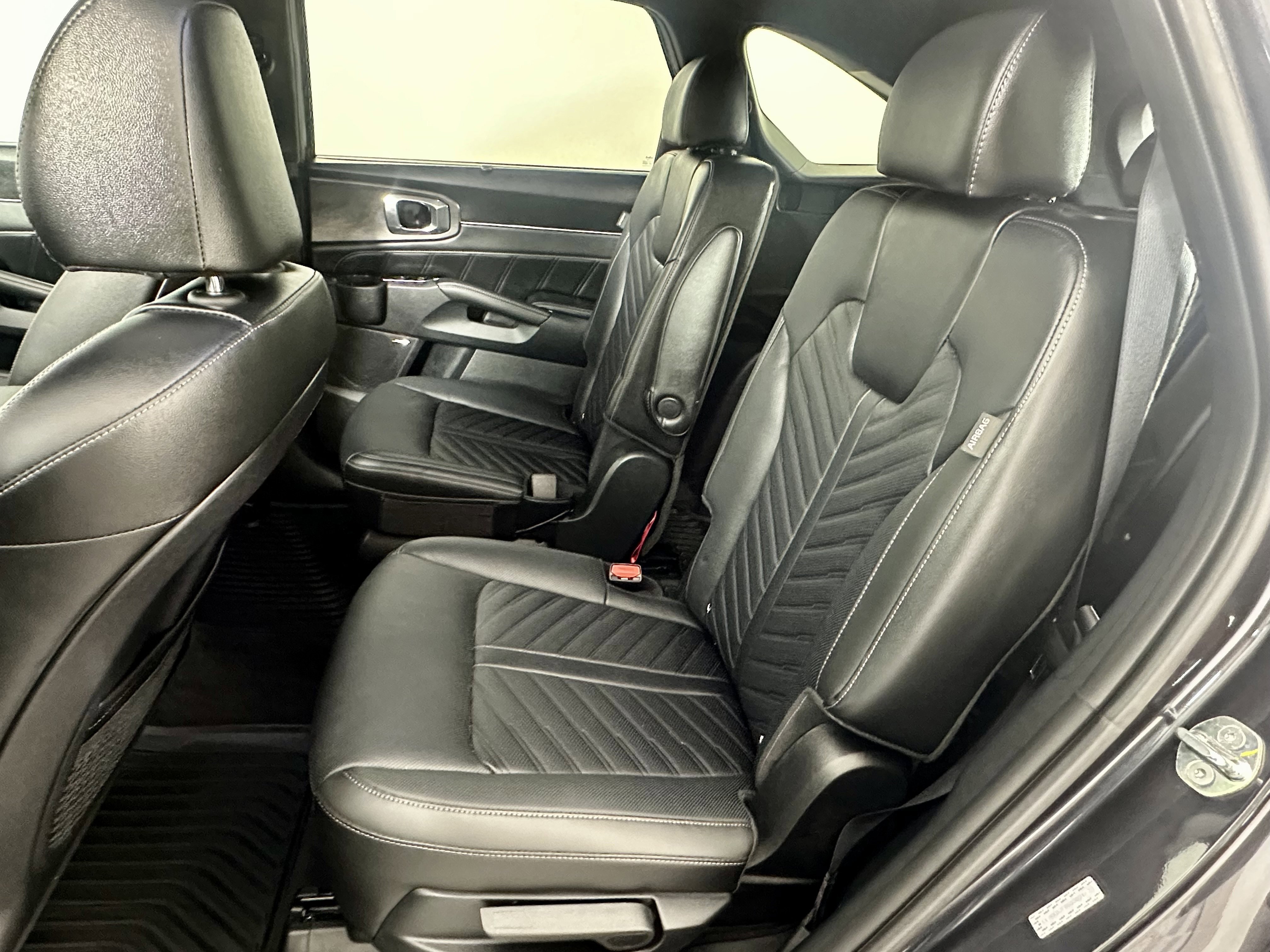 Used 2025 Panthera Metal Kia X-Line SX Prestige image 11