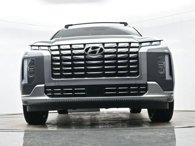 Used 2024 Steel Graphite Hyundai Calligraphy image 33