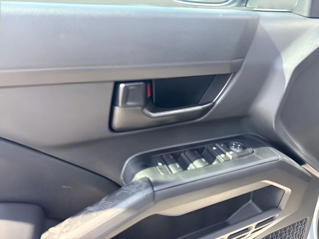 Used 2026 Silver Toyota SR5 image 24