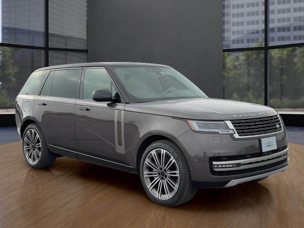 2026 Land Rover Range Rover SE - Photo 7