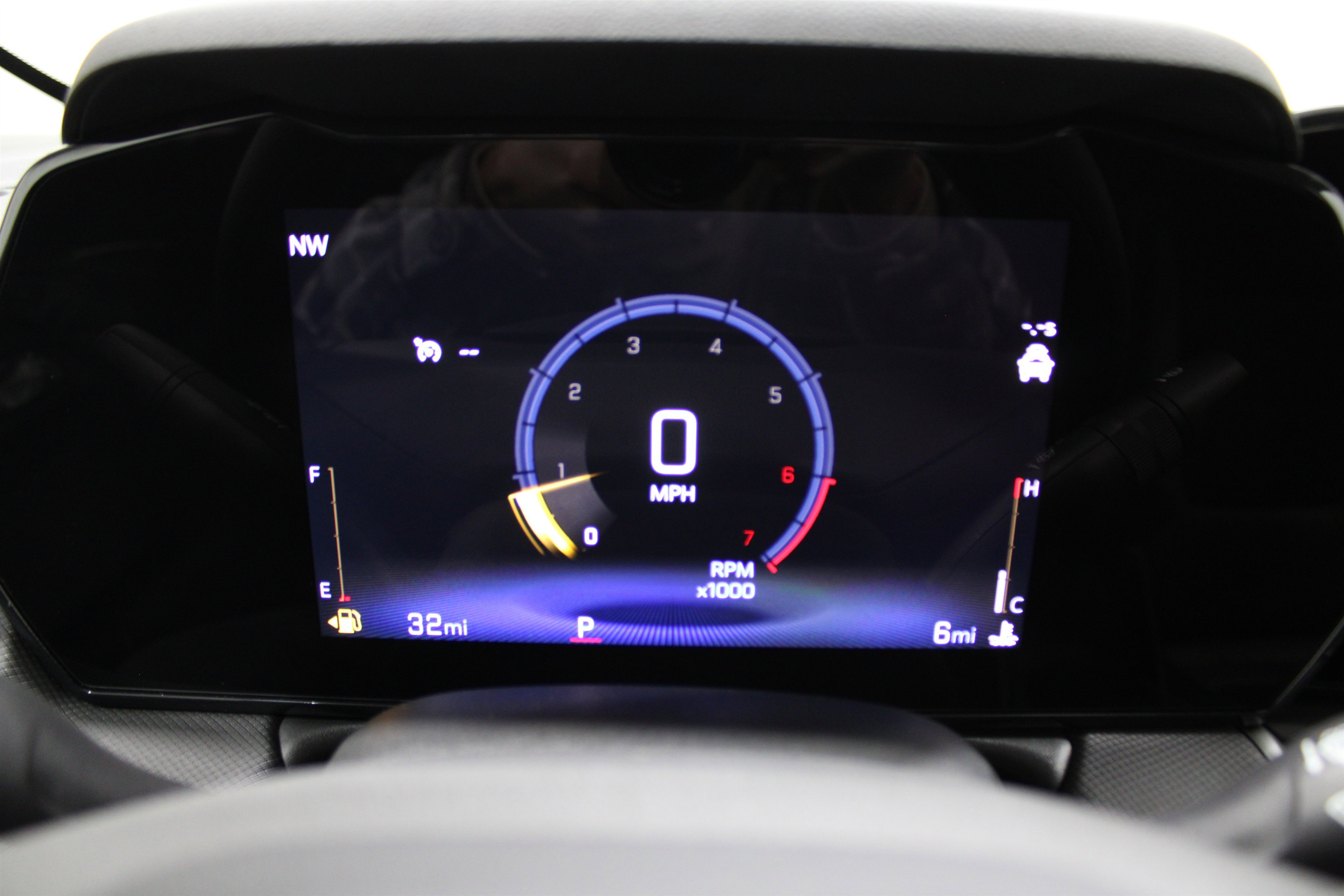 2026 Chevrolet Trailblazer LS photo 2