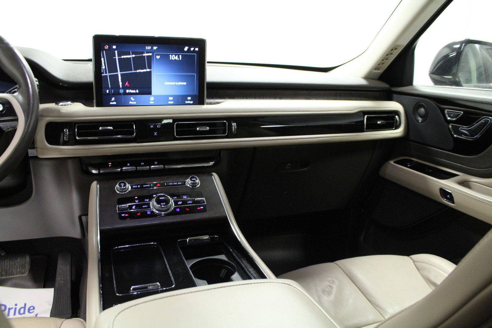 2022 Lincoln Aviator Reserve - Photo 20