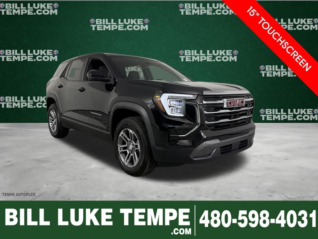 2026 GMC Terrain Elevation FWD's photo