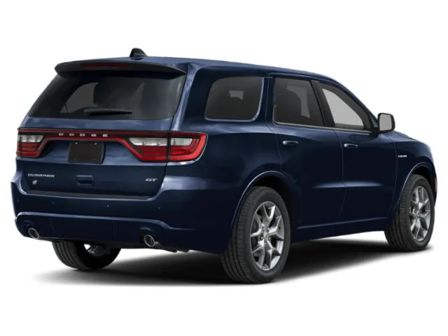 New 2027 Night Moves Dodge GT PLUS image 3