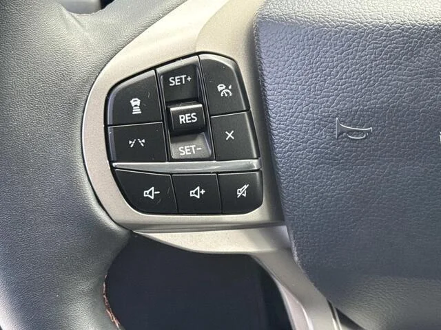 2025 Ford Explorer Active - Photo 22
