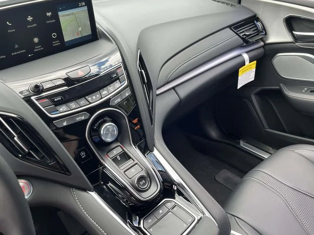 2025 Acura RDX Technology Package - Photo 30