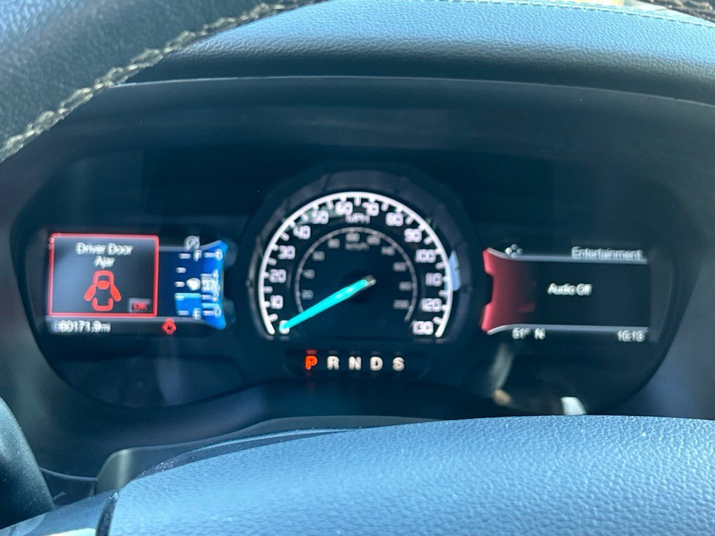 Used 2019 Magnetic Ford Lariat image 23