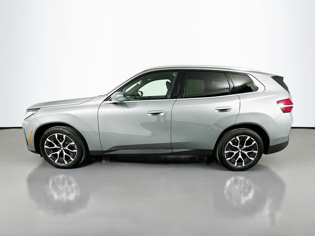 2025 BMW X3 30 - Photo 8