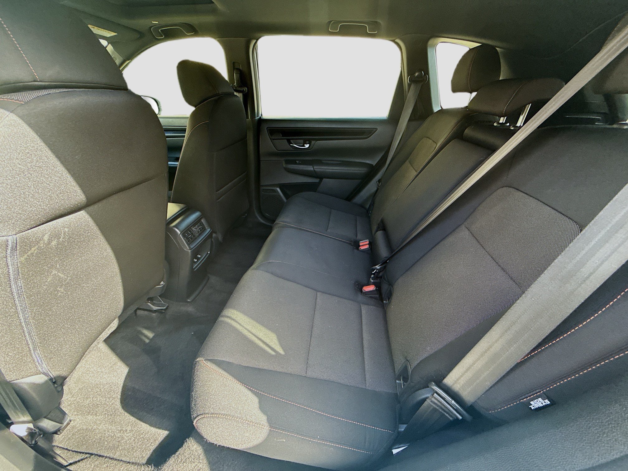 2025 Honda CR-V Sport - Photo 21