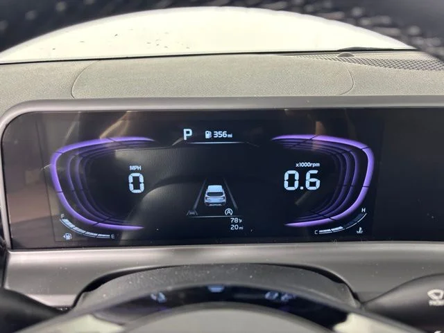 New 2026 White Kia S image 19