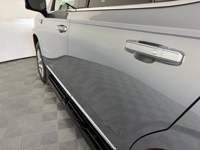 Certified Used 2024 Silver GMC Denali image 10