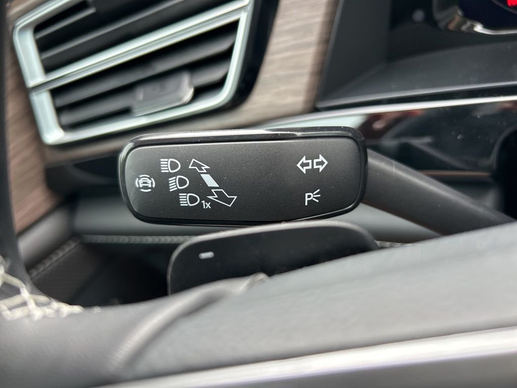 2026 Volkswagen Atlas SEL - Photo 30