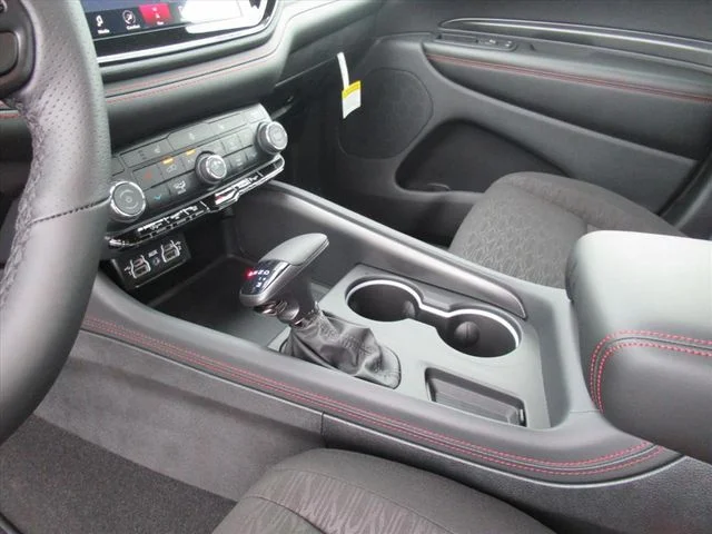 New 2026 Triple Nickel Exterior Paint Dodge GT image 16