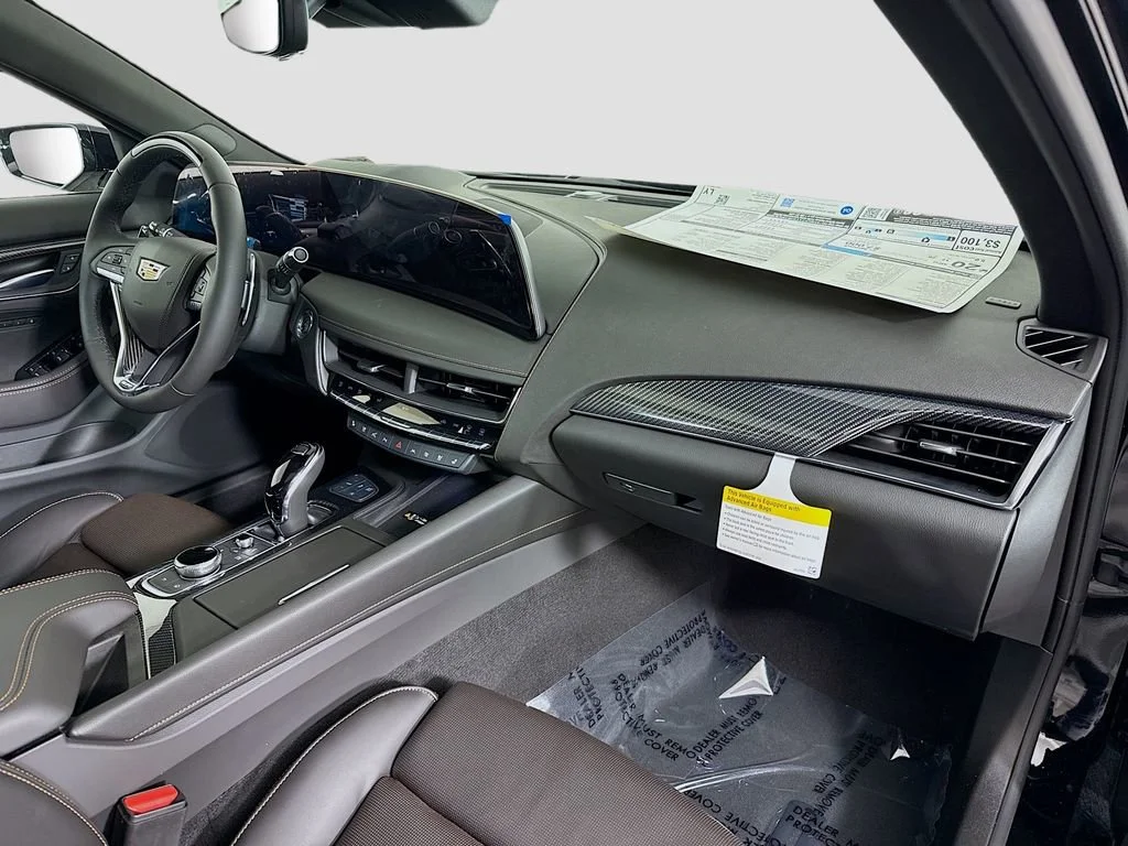 2026 Cadillac CT5 V-Series - Photo 29